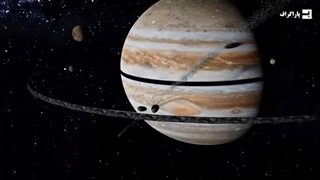 تصاویری که جیمز وب از ما مخفی کرد