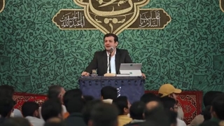 14011204: میلاد سرداران کربلا - استاد رائفی پور