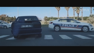 تریلر فیلم گلوله گمشده ۲ - Lost Bullet 2: Back for More 2022