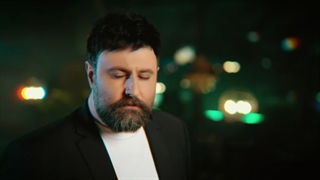 تیزر آهنگ همسفر از محمد علیزاده